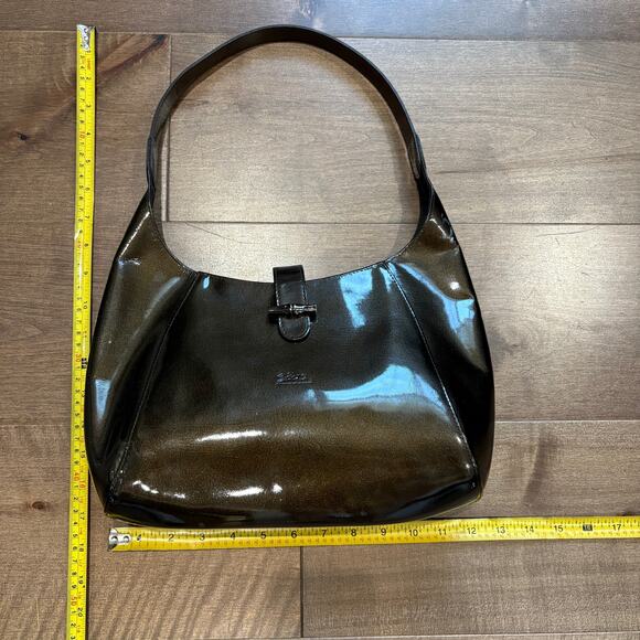 Longchamp Roseau Shoulder Bag - Picture 2 of 15